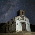 Río Hurtado entre las áreas de interés para la investigación astronómica.