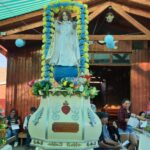 Este fin de semana se celebra la Fiesta Religiosa de El Romeral